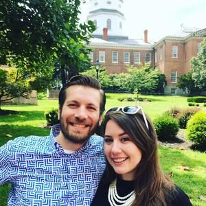 Meet your Posher, Kate